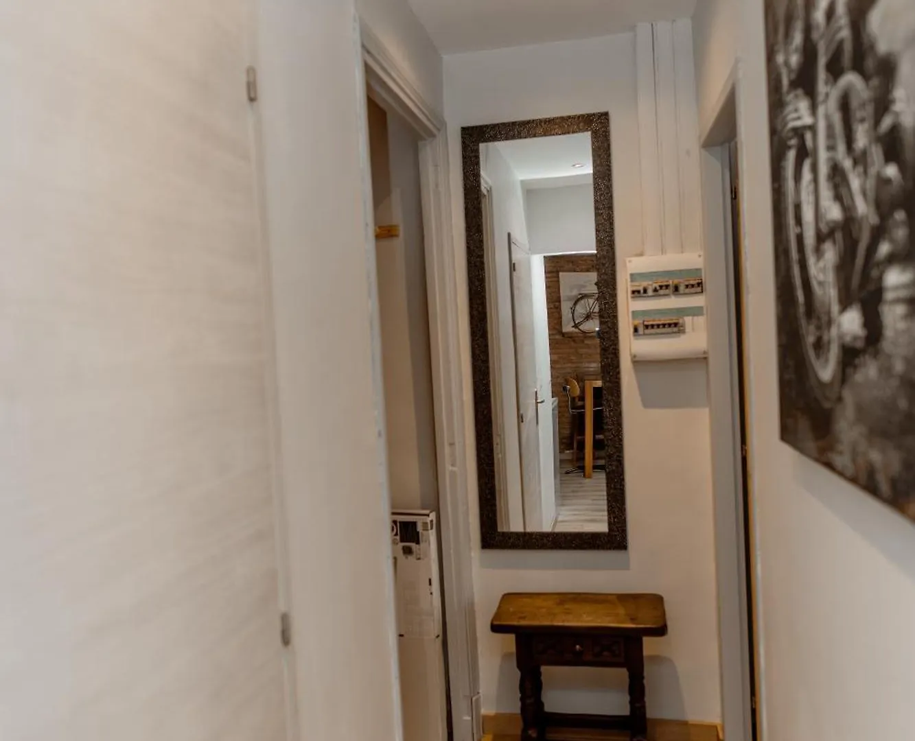 Appartement Tokyo Le Magnifique T2 à Montauban